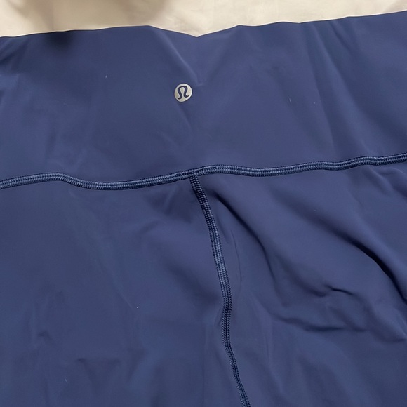 New lululemon leggings - Picture 2 of 4